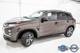 Used 2021 Mitsubishi Outlander Sport ES image 3