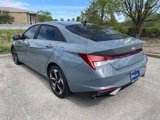 Certified 2021 Hyundai Elantra Limited image 4