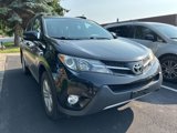 Used 2013 Toyota RAV4 XLE image 4
