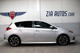 Used 2018 Toyota Corolla iM image 6