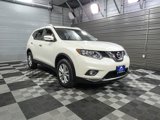 Used 2016 Nissan Rogue SV w/ SV Premium Package image 4