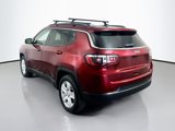 Used 2022 Jeep Compass Latitude image 4