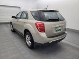 Used 2016 Chevrolet Equinox LS w/ LPO, Protection Package image 5
