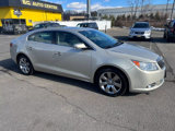 Used 2013 Buick LaCrosse Premium w/ Entertainment Package image 6