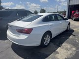 Used 2021 Chevrolet Malibu LS w/ Driver Confidence Package II image 5