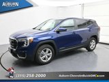 Used 2022 GMC Terrain SLE image 2