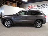 Used 2014 Jeep Grand Cherokee Limited image 2