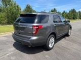 Used 2014 Ford Explorer XLT w/ Equipment Group 201A image 6