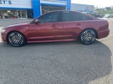 Used 2017 Audi A6 3.0T Prestige w/ Prestige Package image 4