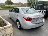 Used 2018 Toyota Corolla LE w/ Body Protection Package image 6