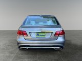 Used 2014 Mercedes-Benz E 350 4MATIC Sedan image 6