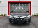 Used 2015 Acura TLX image 2