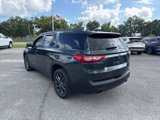 Used 2021 Chevrolet Traverse RS w/ LPO, Floor Liner Package image 5