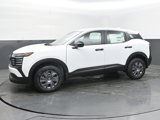 New 2025 Nissan Kicks S image 4