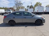 Used 2017 Nissan Versa S Plus image 2