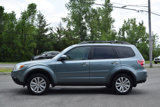 Used 2011 Subaru Forester 2.5X Limited w/ Rugged Pkg 1E image 4