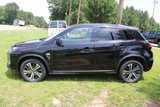Used 2020 Mitsubishi Outlander Sport Black Edition image 4