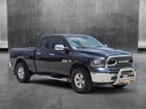 Used 2018 RAM 1500 Classic SLT image 3
