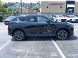Certified 2022 MAZDA CX-5 AWD 2.5 S w/ Premium Package image 4