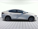 New 2025 MAZDA MAZDA3 s image 2