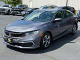 Used 2019 Honda Civic LX image 4