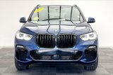 Used 2021 BMW X5 xDrive45e w/ M Sport Package image 2