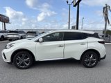 Used 2020 Nissan Murano Platinum w/ Cargo Package image 6