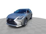 Used 2015 Lexus NX 200t F Sport image 3