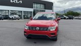 Used 2019 Volkswagen Tiguan SE w/ Panoramic Sunroof Package image 2