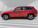 Used 2019 Mercedes-Benz GLC 300 image 2