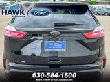 Certified 2024 Ford Edge SE w/ Black Appearance Package image 5