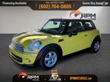 Used 2011 MINI Cooper Hardtop image 3