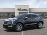 New 2024 Cadillac XT5 Luxury image 2