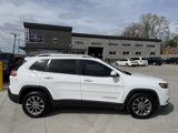 Used 2019 Jeep Cherokee Latitude Plus image 4