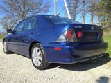 Used 2002 Lexus IS 300 image 5