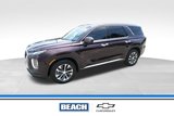 Used 2021 Hyundai Palisade SEL w/ Cargo Package image 1