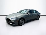 Used 2022 Hyundai Sonata SEL w/ Convenience Package image 3