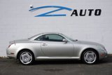 Used 2003 Lexus SC 430 Convertible image 6