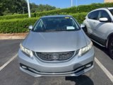 Used 2013 Honda Civic EX-L image 2