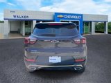 New 2025 Chevrolet TrailBlazer ACTIV w/ Convenience Package image 4