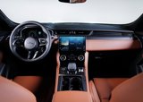 New 2026 Jaguar F-PACE R-Dynamic S image 4