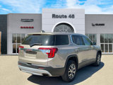 Used 2022 GMC Acadia SLE image 5