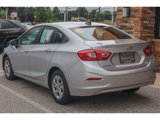 Used 2019 Chevrolet Cruze LS w/ LS Fleet Convenience Package image 5