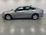 Used 2023 Chevrolet Malibu LS image 2