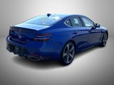 Certified 2025 Genesis G70 2.5T w/ Sport Prestige Package image 5