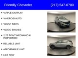 Certified 2024 Chevrolet Equinox RS image 6