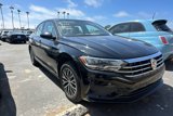 Used 2021 Volkswagen Jetta S w/ Driver Assistance Package image 2
