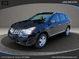 Used 2015 Nissan Rogue S image 2