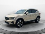 New 2025 Volvo XC40 B5 Ultra w/ Climate Package image 3