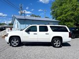 Used 2014 Chevrolet Suburban LT w/ All-Star Edition image 3